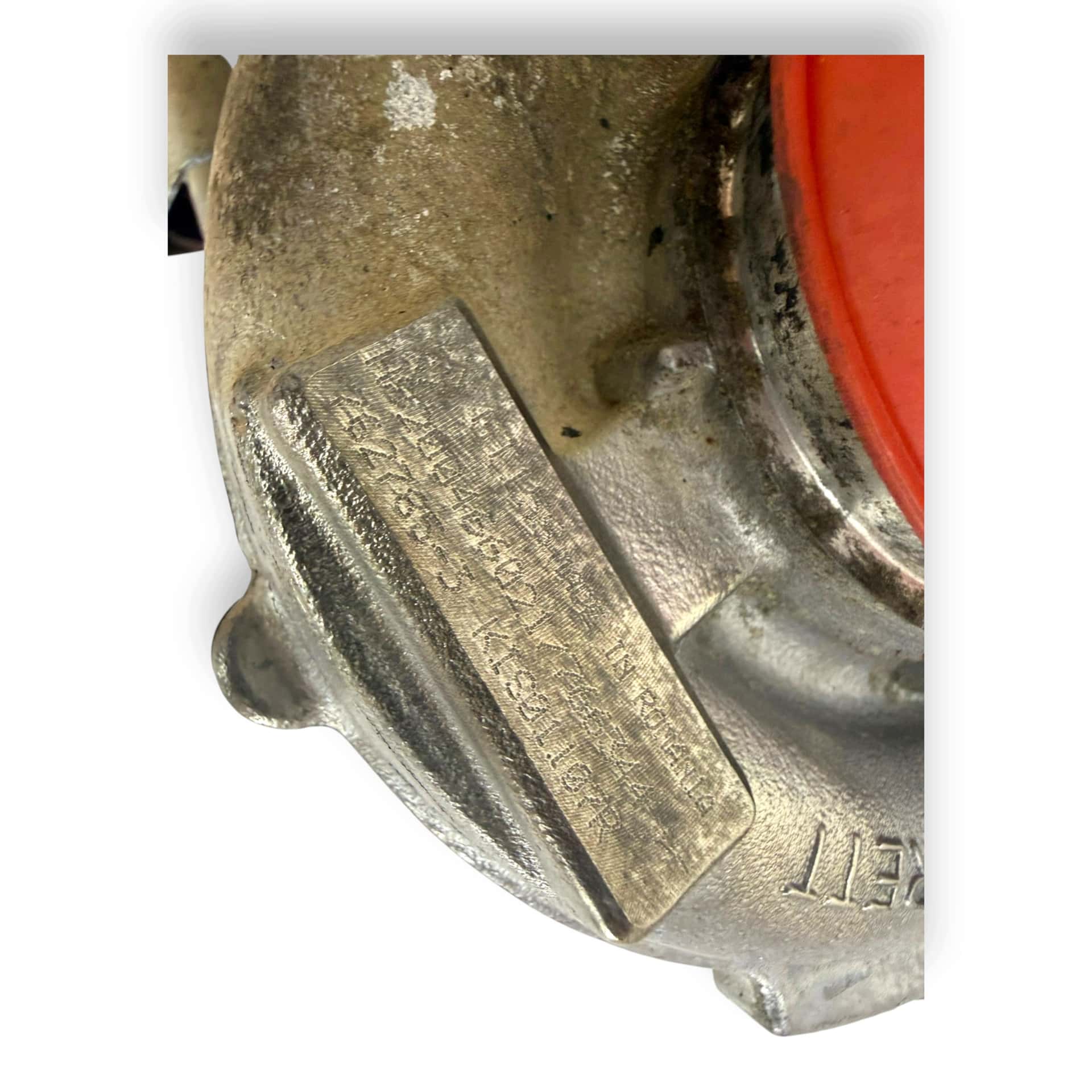 Moteur M9R 780 vue 12