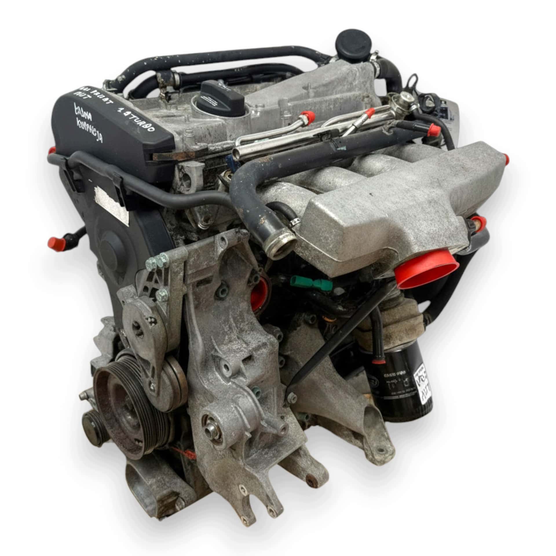 Moteur AWT vue 5