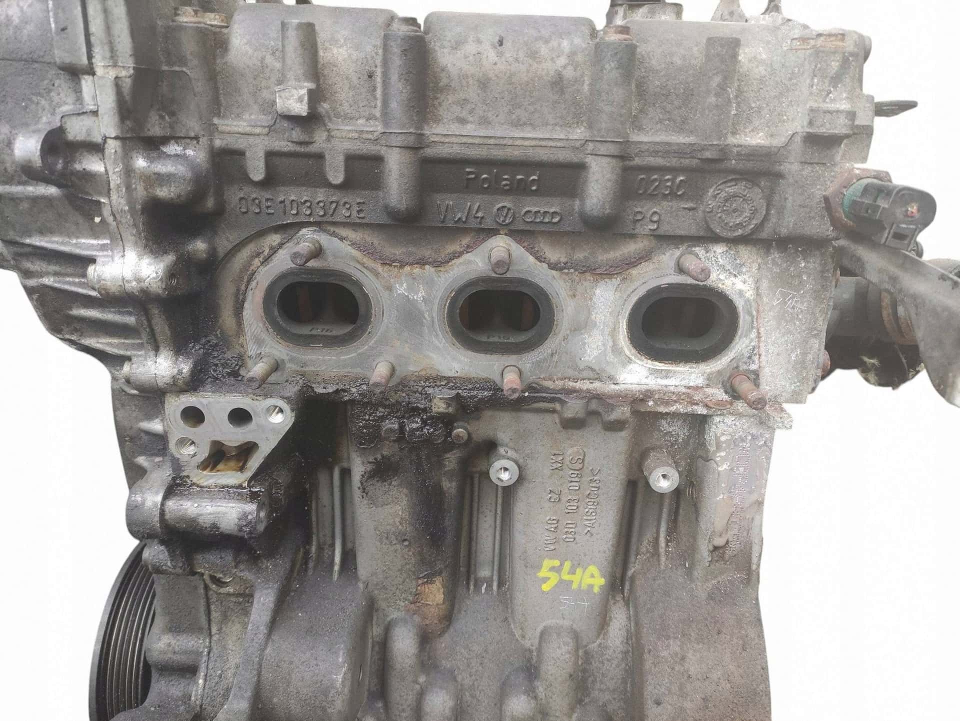 Moteur CGPA vue 4