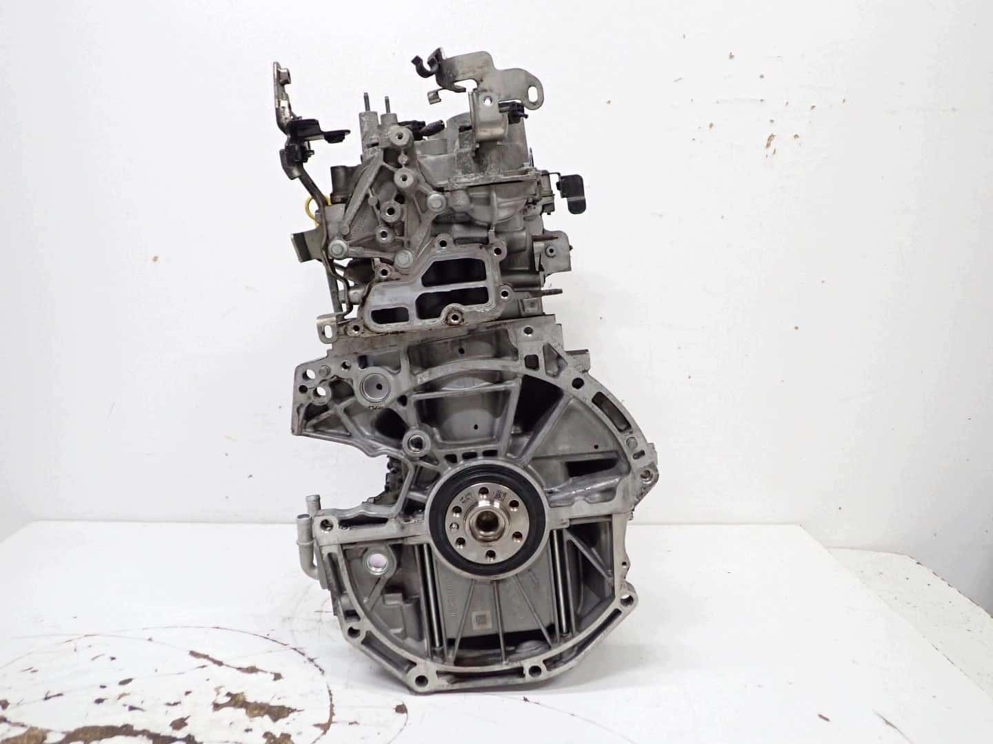 Moteur HRA2DDT vue 5