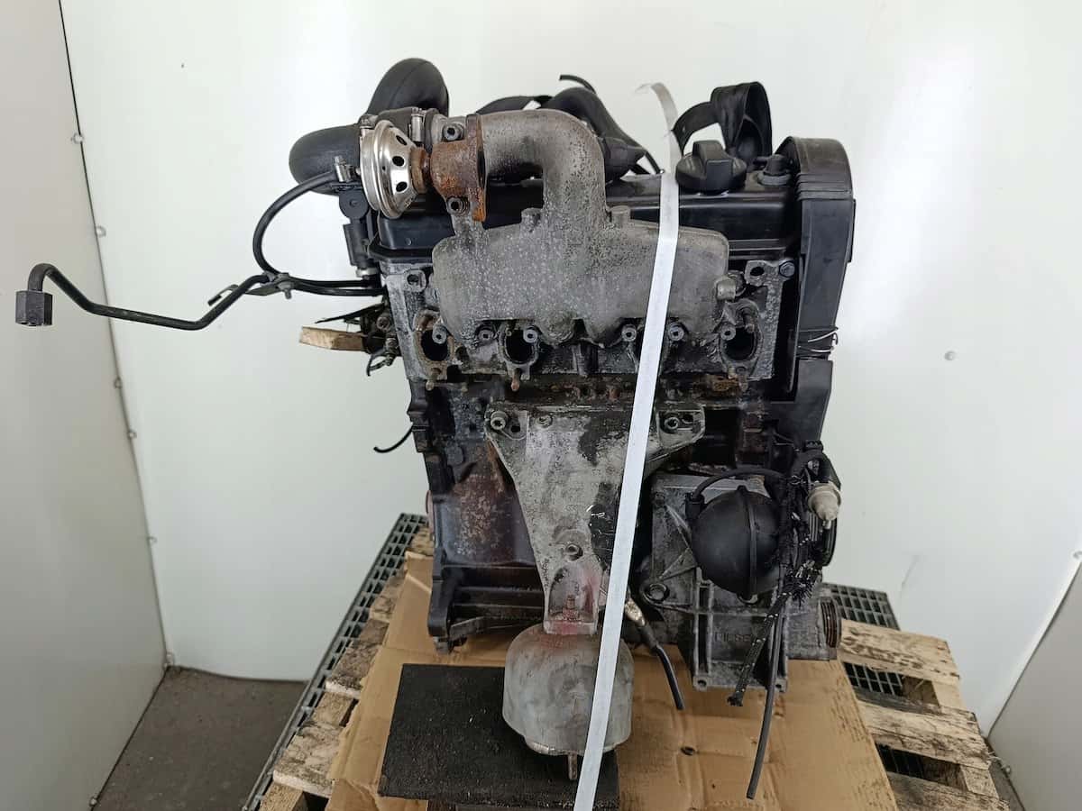 Moteur AFN vue 2