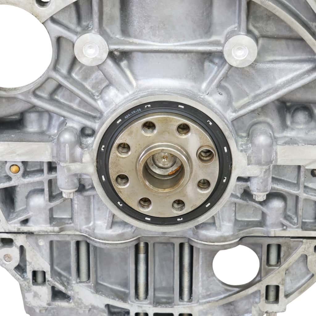 Moteur N54 B30 A vue 6