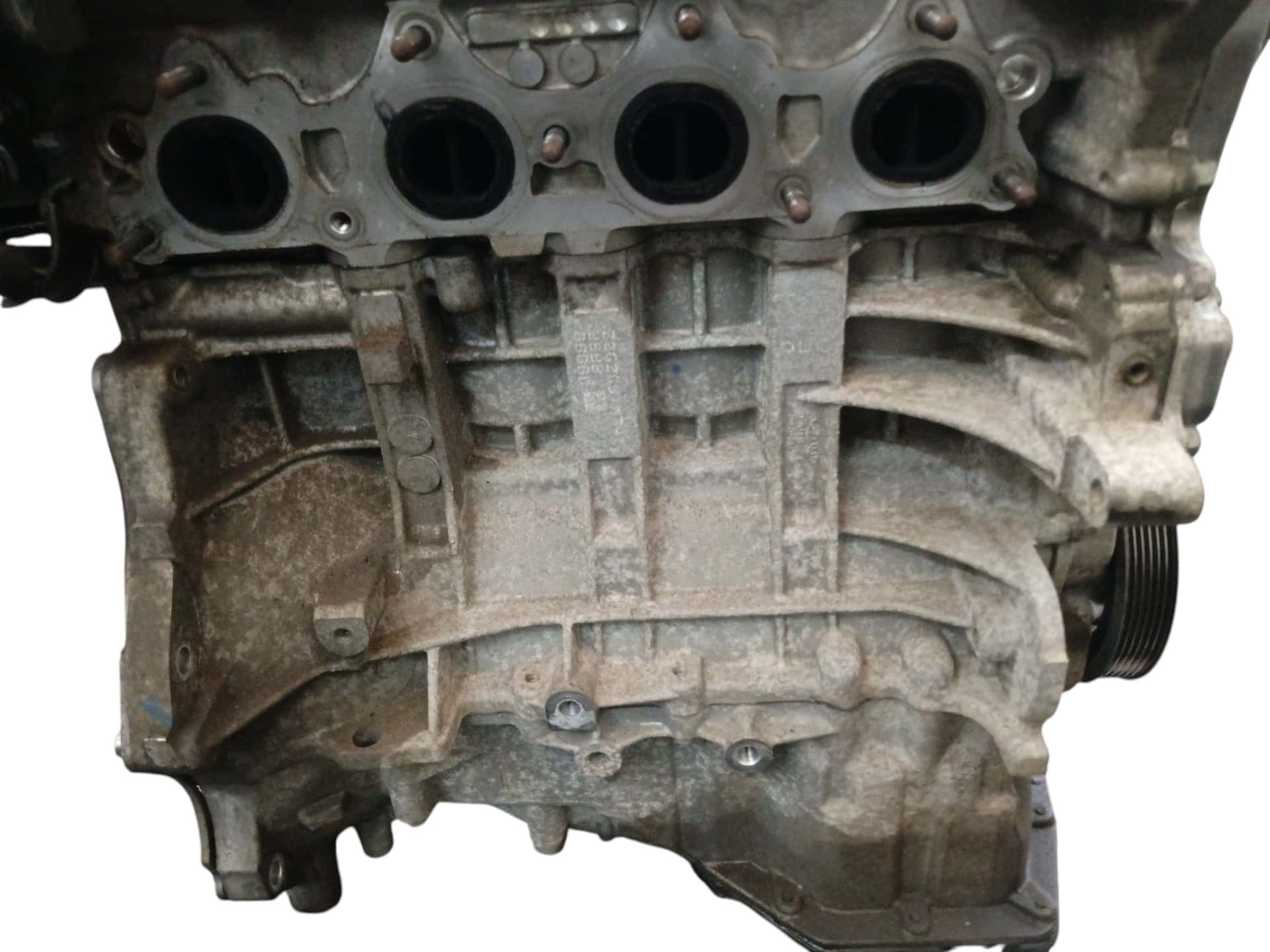Moteur G4FD vue 15