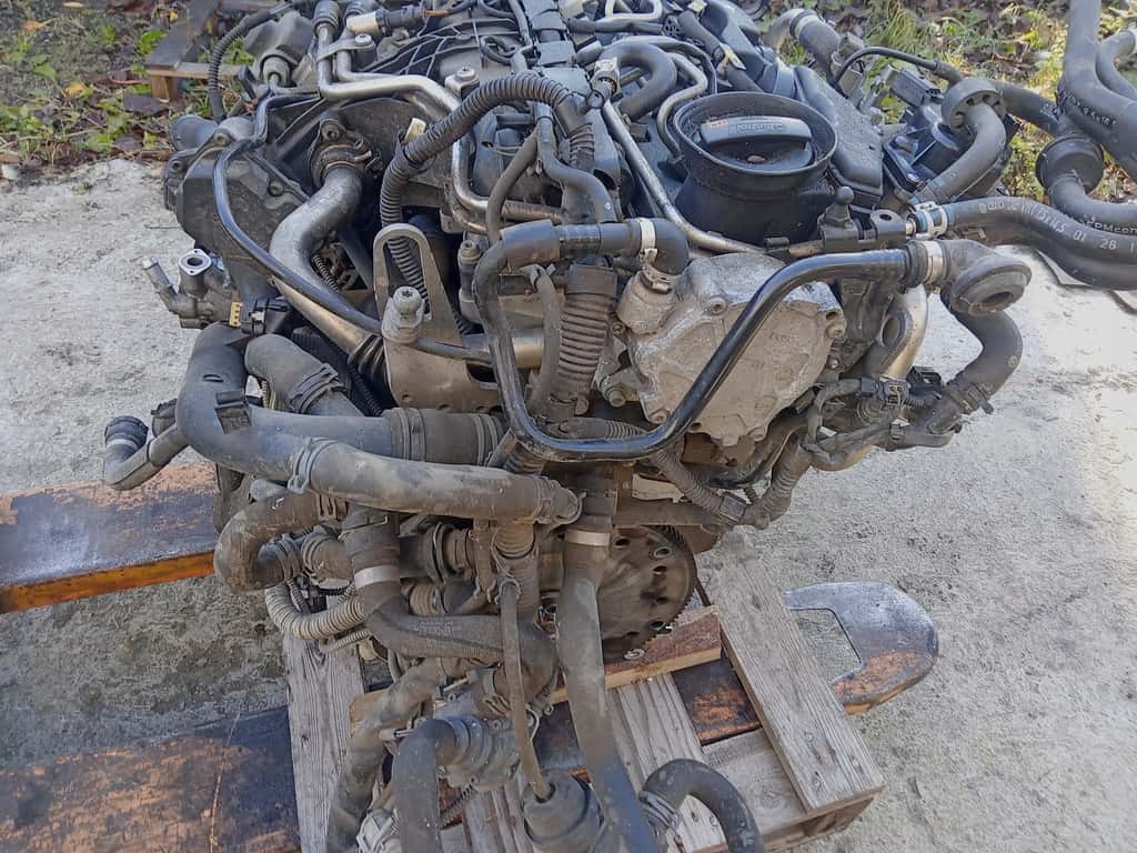 Moteur CGLD vue 3