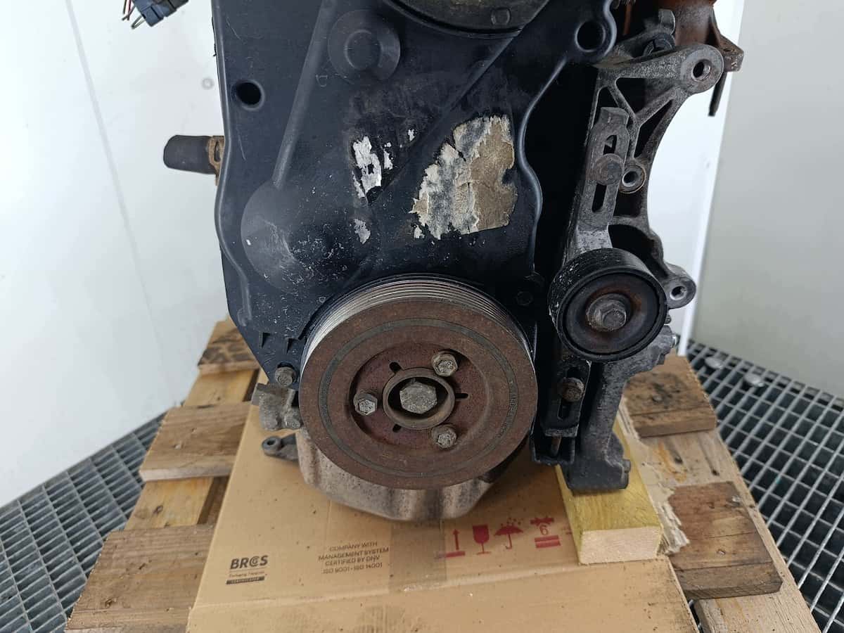 Moteur NFU (TU5JP4) vue 7