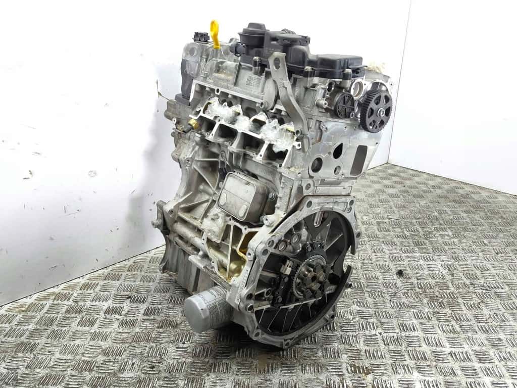 Moteur DFYA vue 2