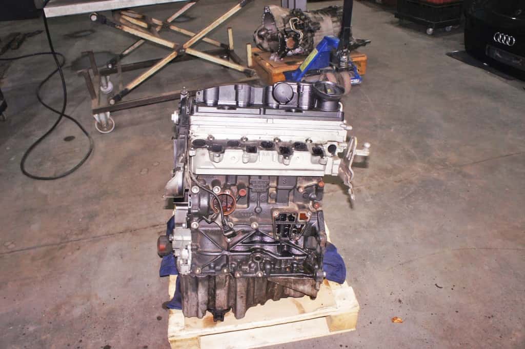 Moteur CGLD vue 4