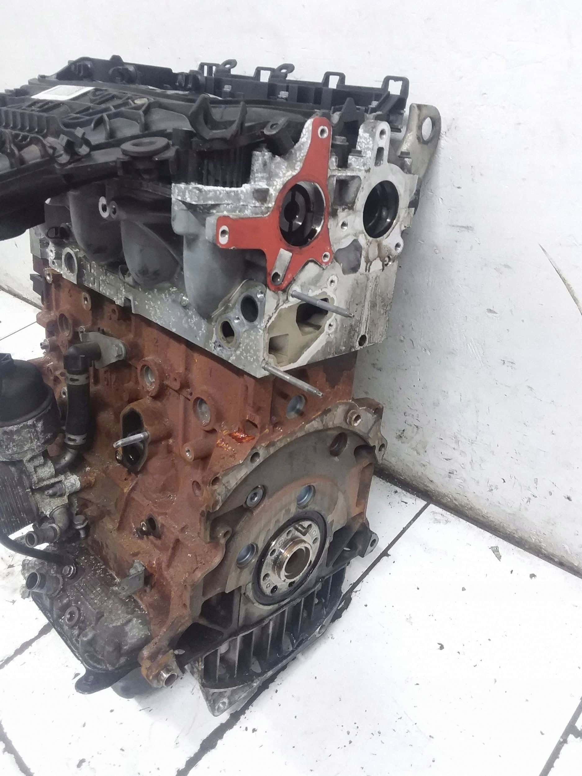 Moteur UFWA vue 3
