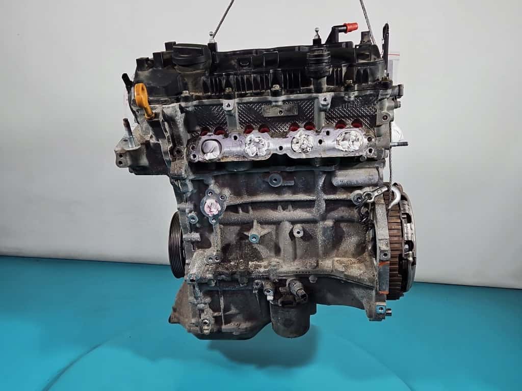 Moteur G4LF vue 4