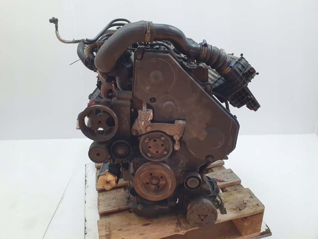 Moteur RWPC vue 4