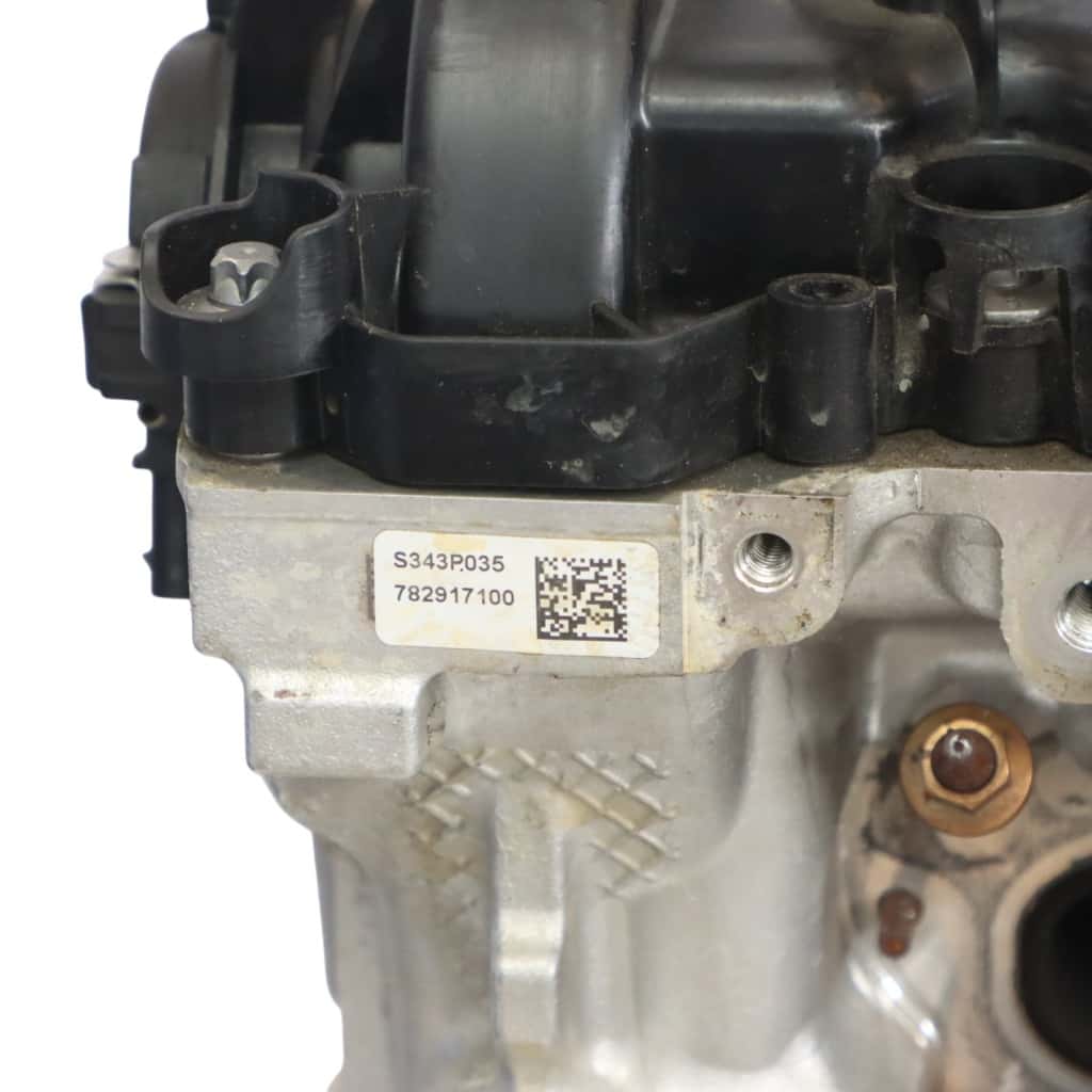 Moteur B48 A20 F vue 7