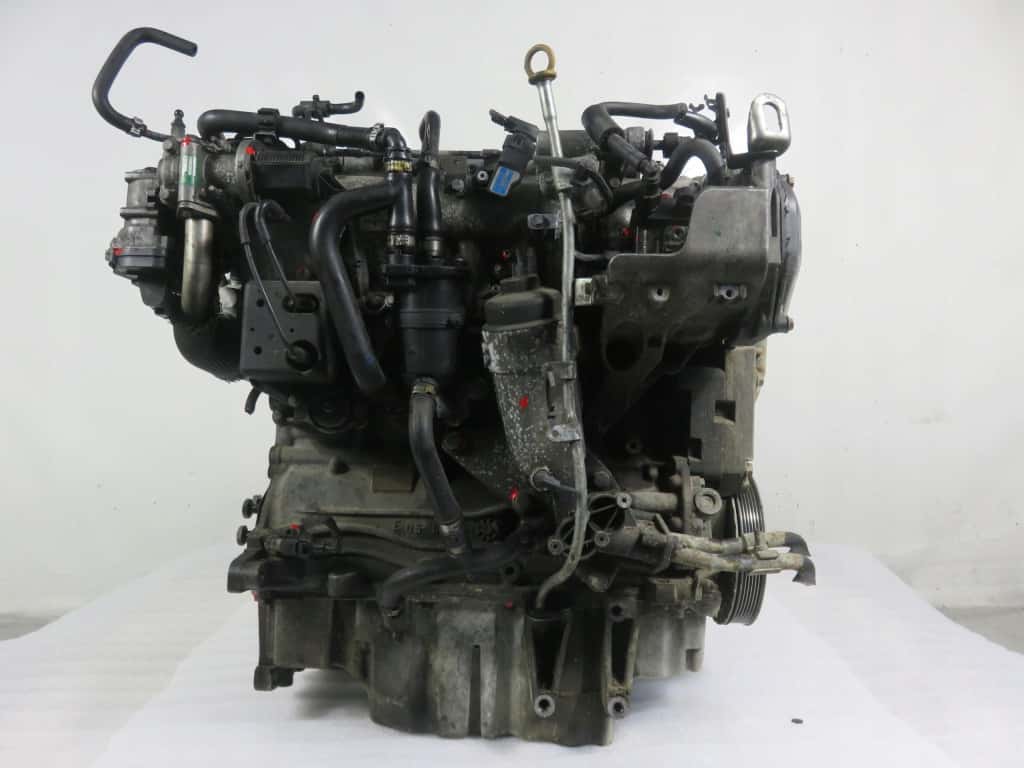 Moteur 939 A3.000 vue 2