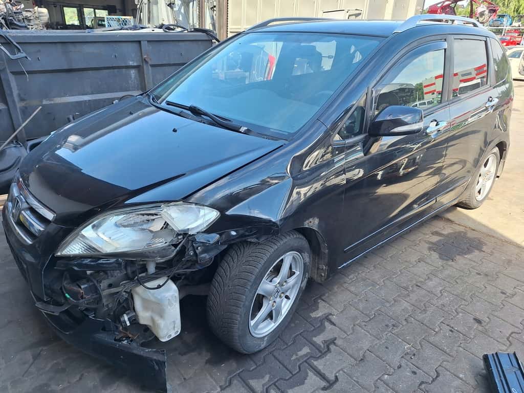 Moteur N22A1 vue 2