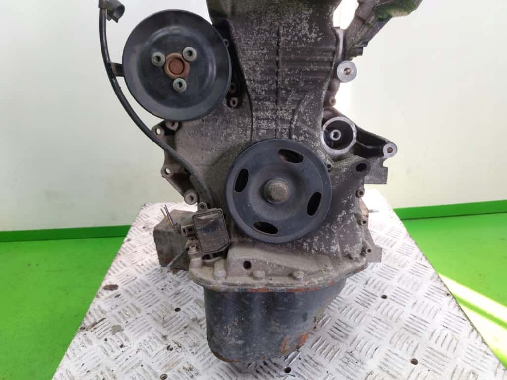 Moteur BMD vue 3