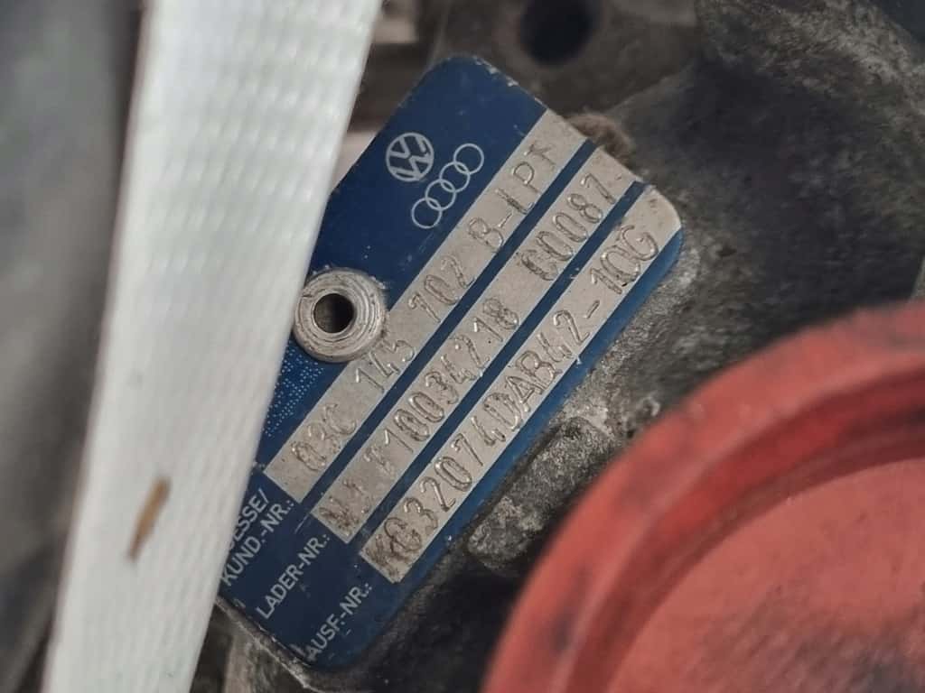 Moteur CAVF vue 5