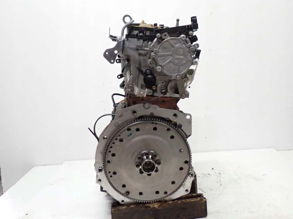 Moteur DMSB vue 3
