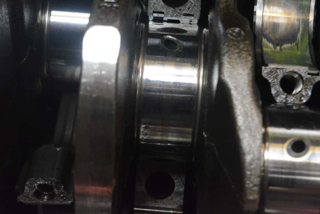 Moteur 940 A5.000 vue 8