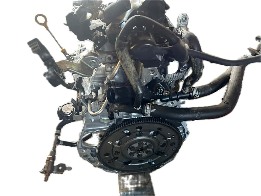 Moteur MR20DD vue 4