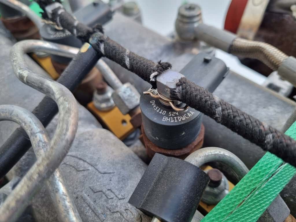 Moteur 263 A5.000 vue 5