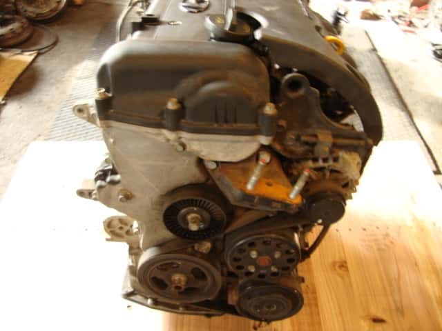 Moteur G4FA vue 4