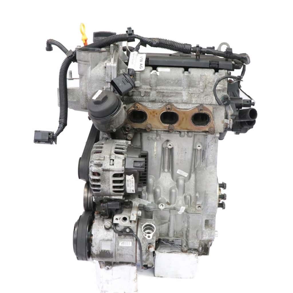 Moteur CGPA vue 2