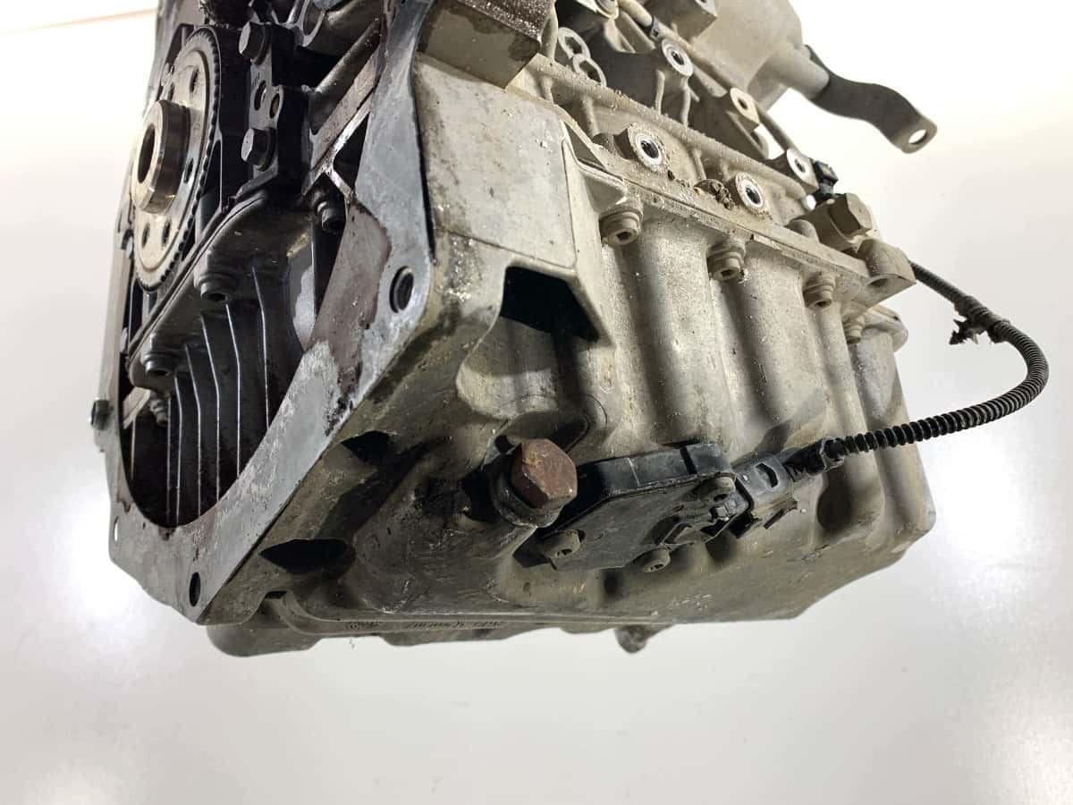 Moteur DKLB vue 6