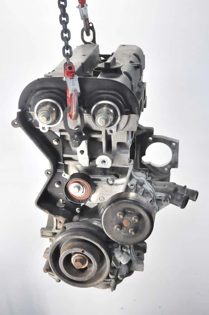 Moteur SPJC vue 3