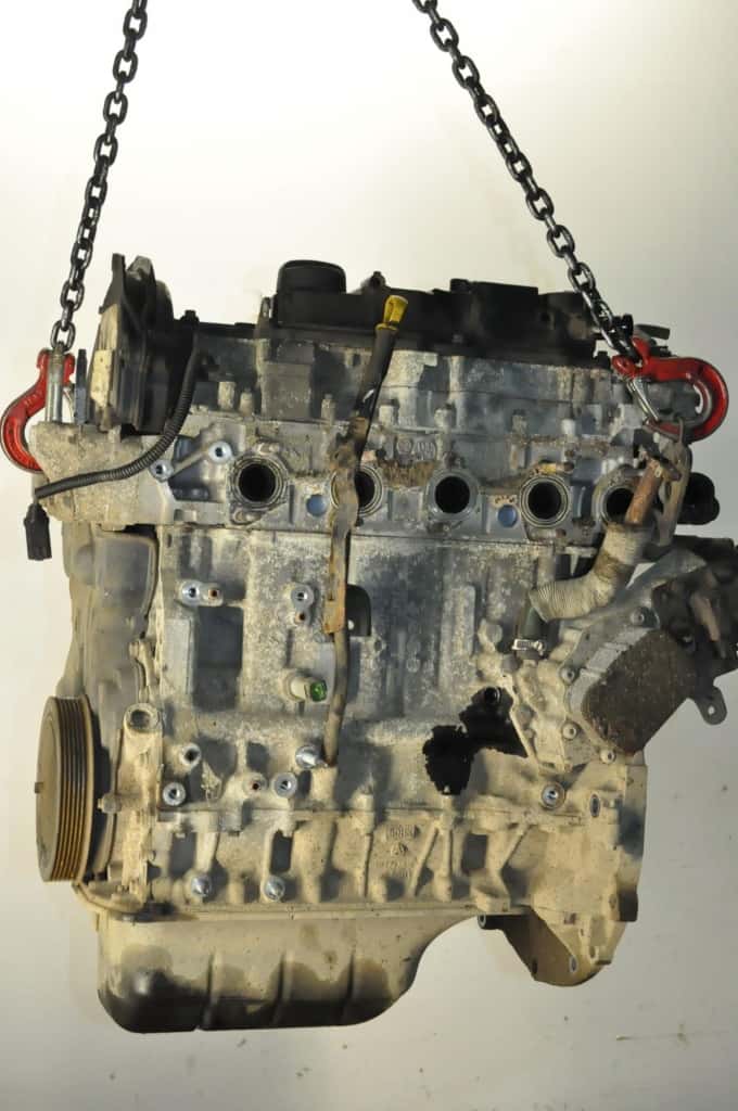 Moteur UGJC vue 3