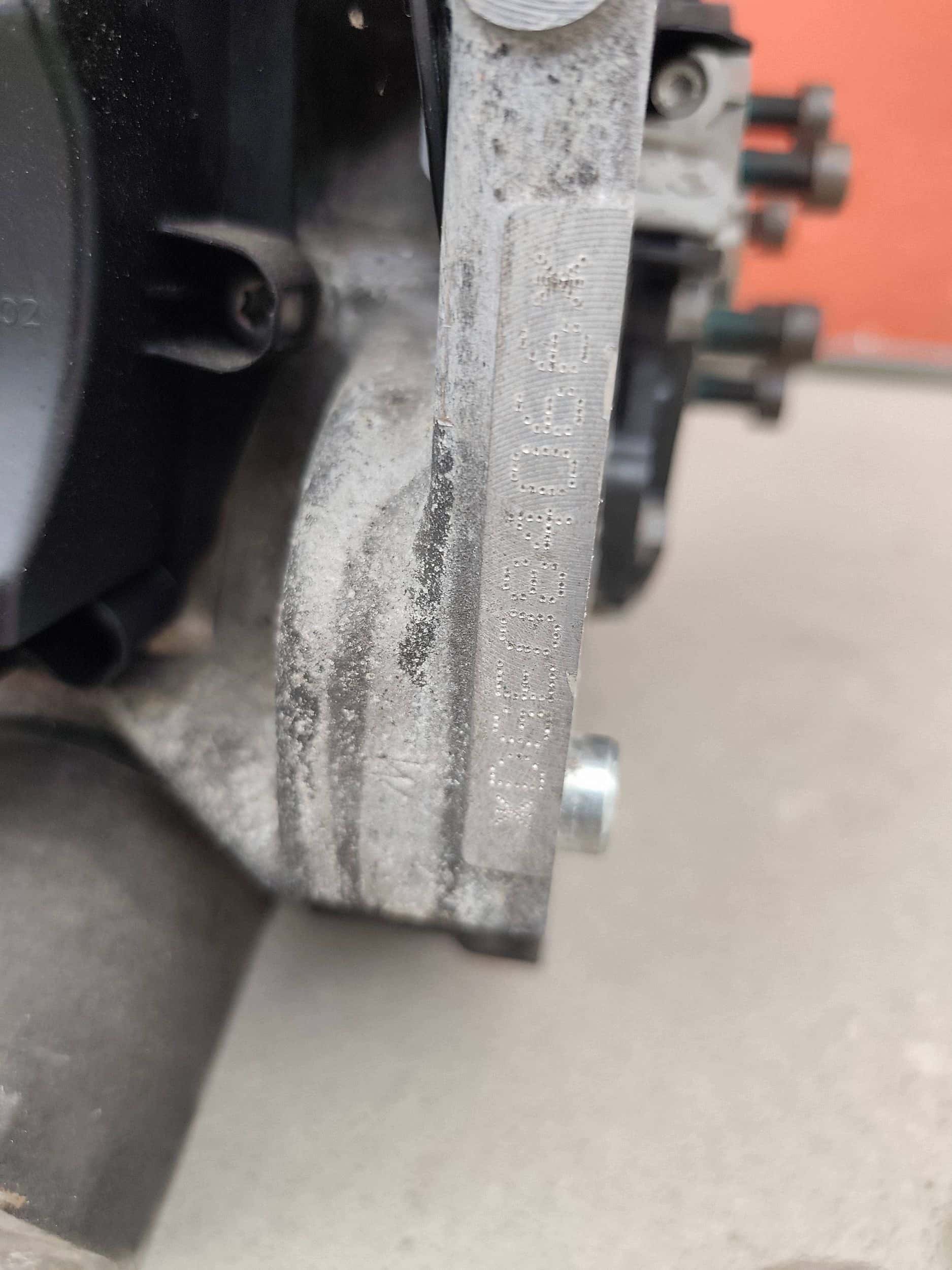 Moteur DGEB vue 4