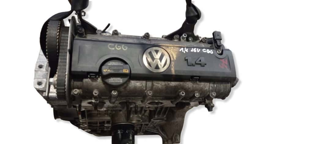 Moteur CGGB vue 3