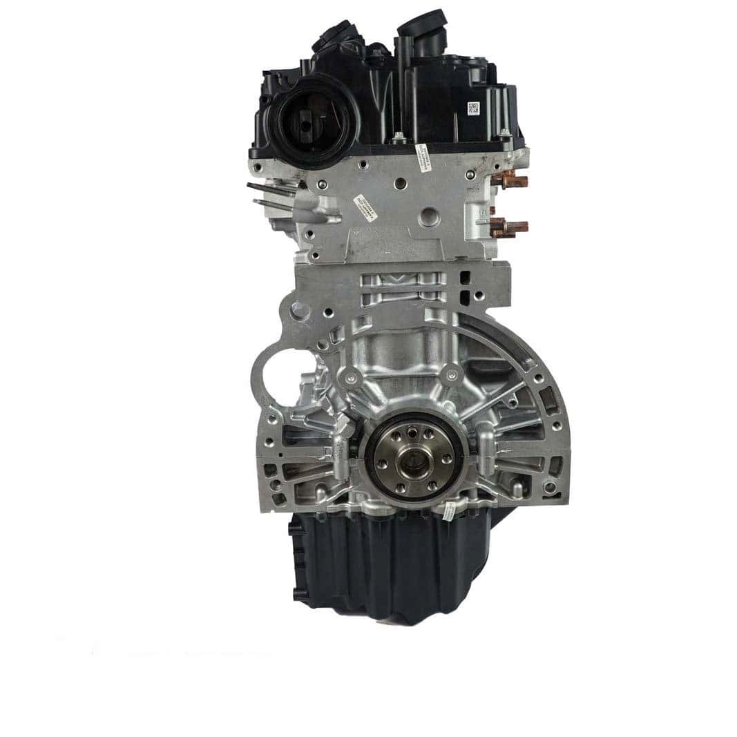 Moteur N20 B20 A vue 3
