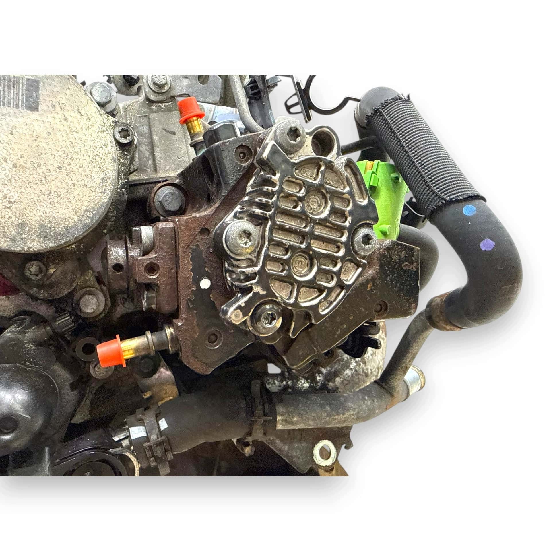 Moteur M9R 856 vue 13