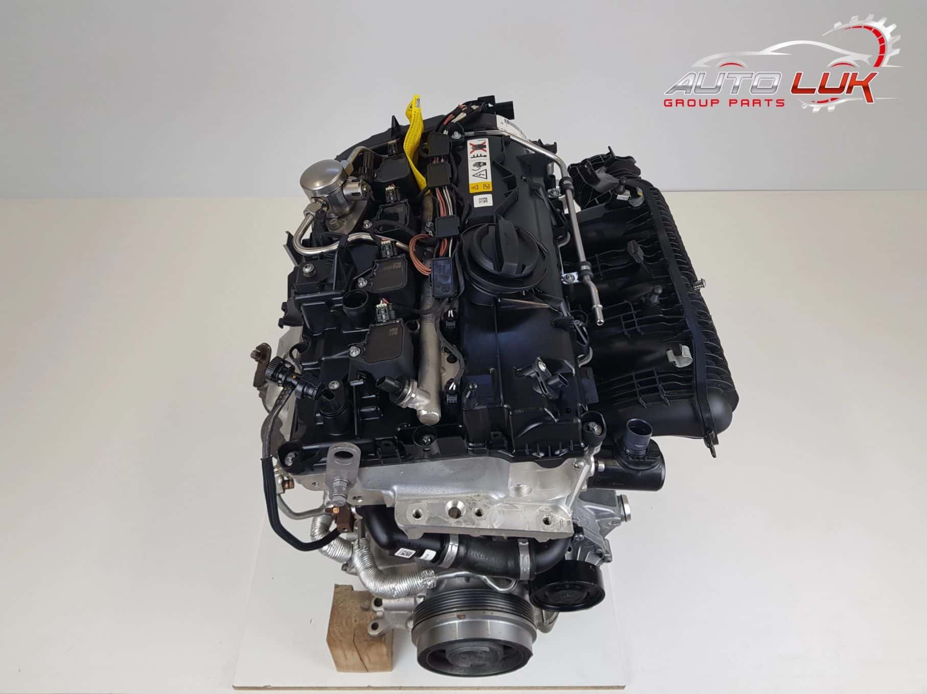 Moteur B48 A20 F vue 8
