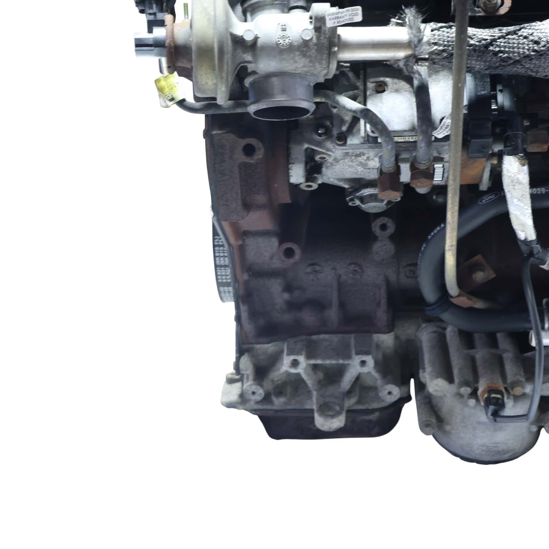 Moteur F3FA vue 7