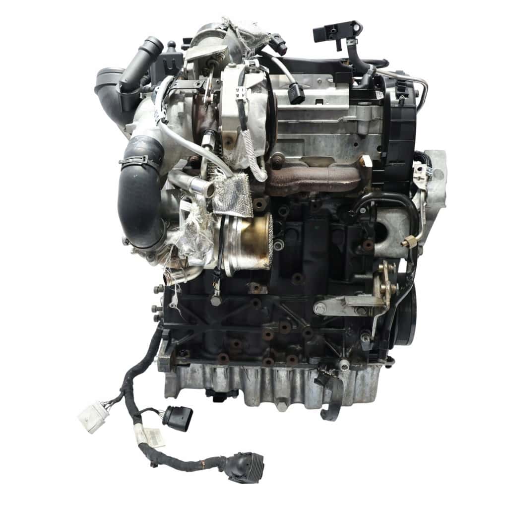 Moteur CKFC vue 6