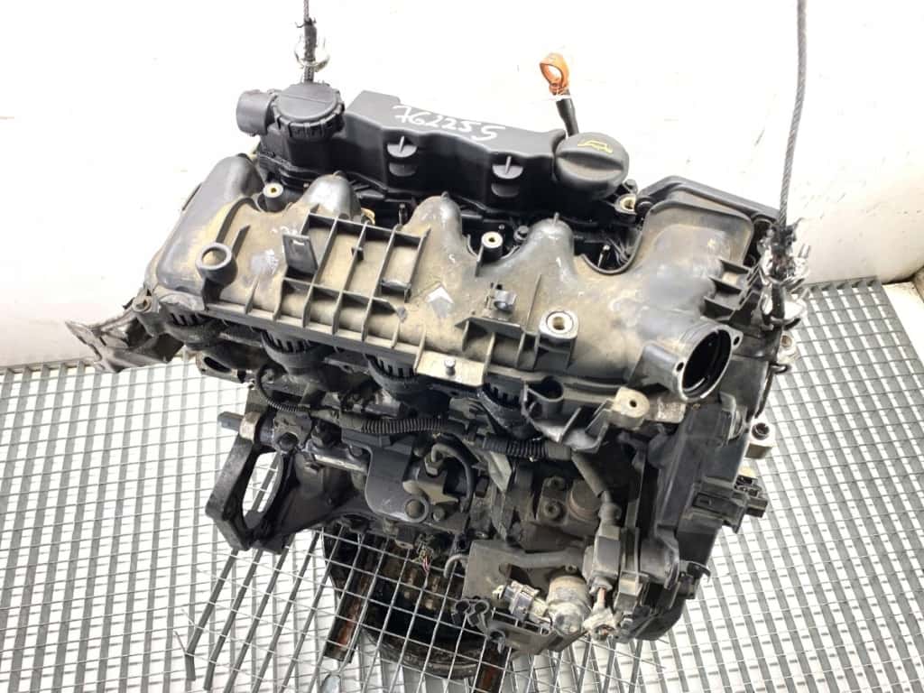 Moteur 9HX (DV6ATED4) vue 4