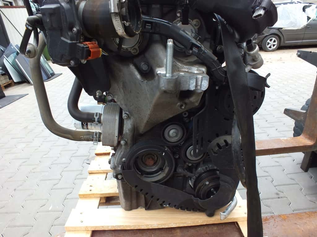 Moteur YYJB vue 3