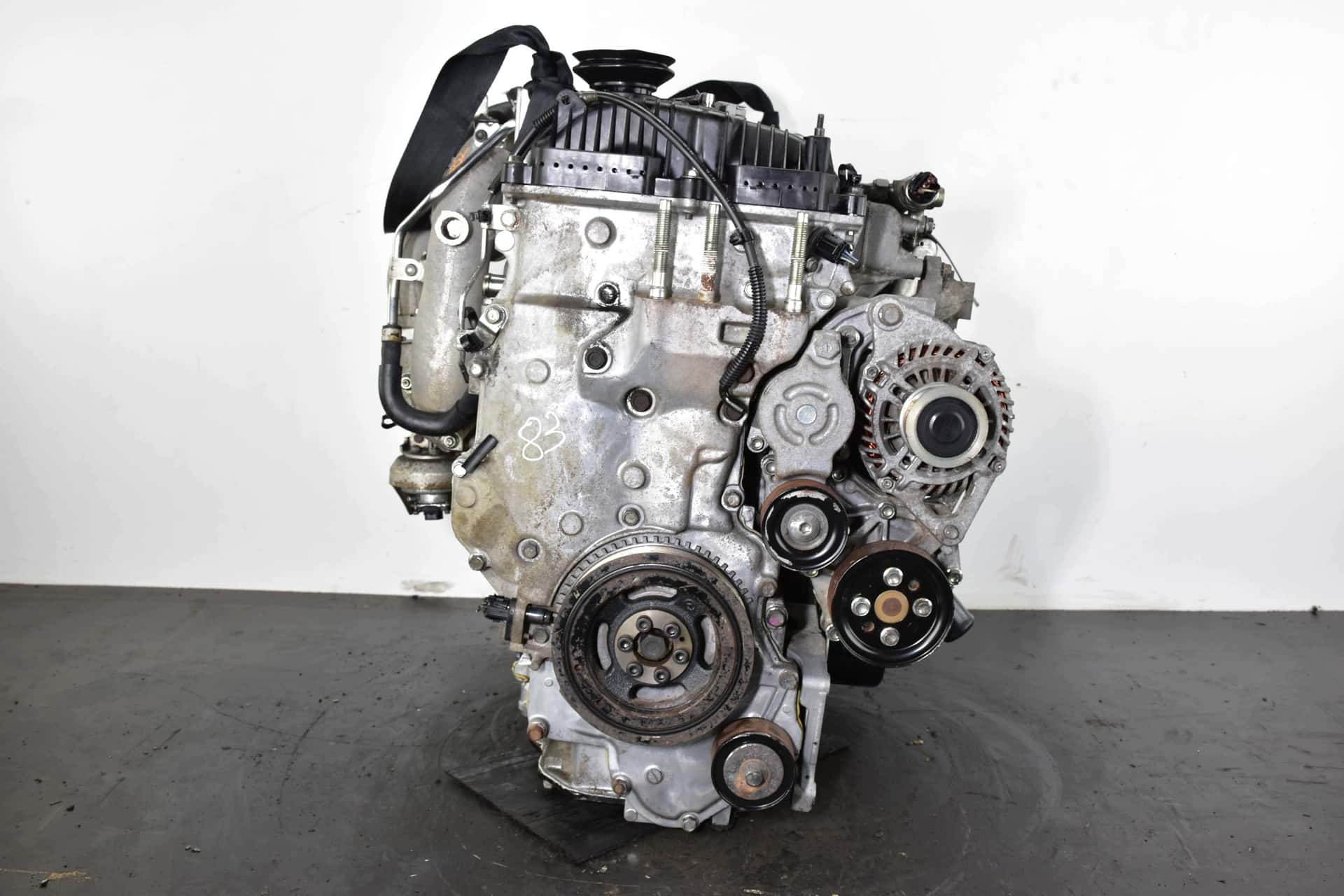 Moteur R2AA vue 12
