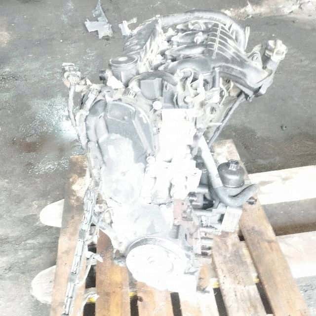 Moteur G6DG vue 2