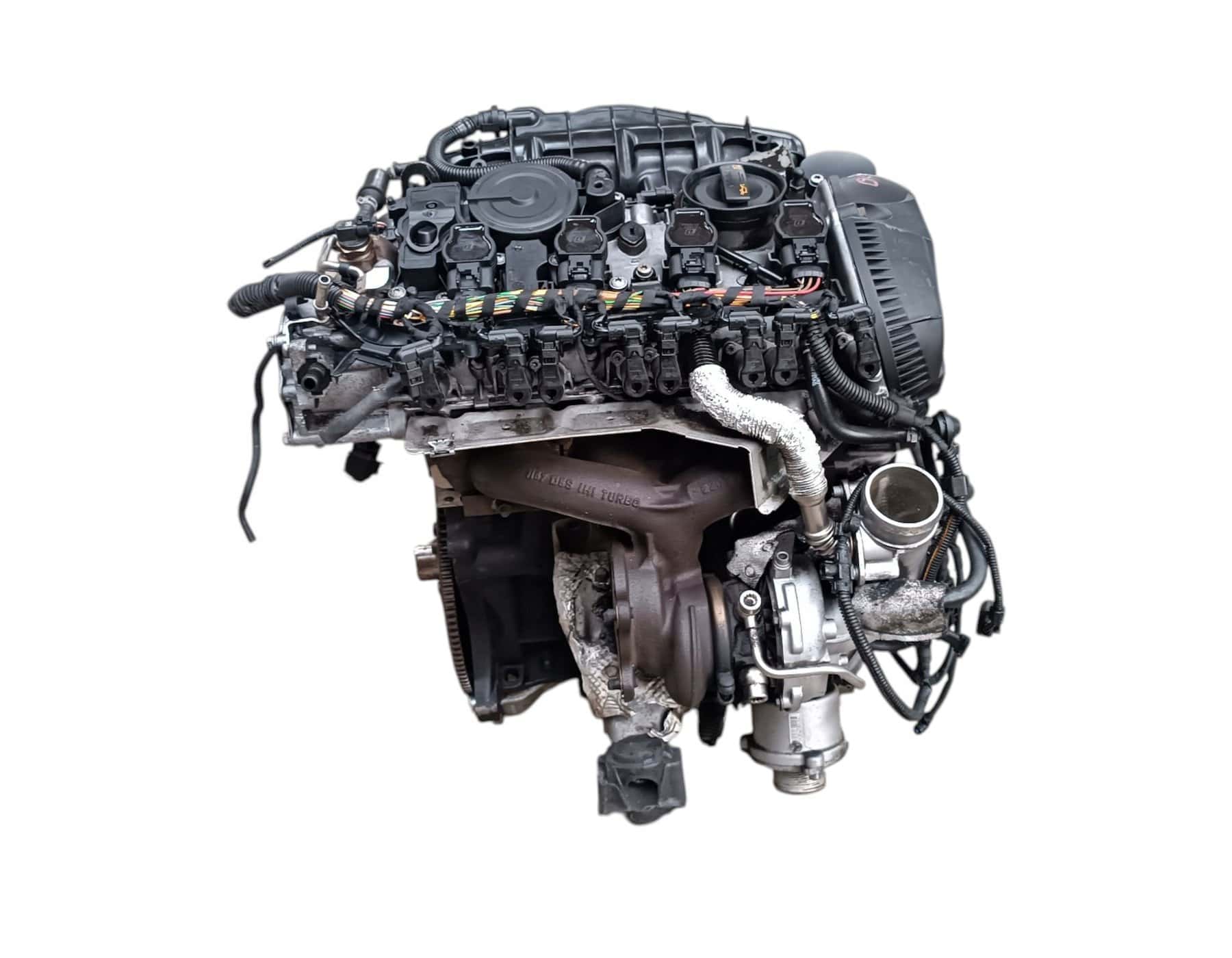 Moteur CAEA vue 7