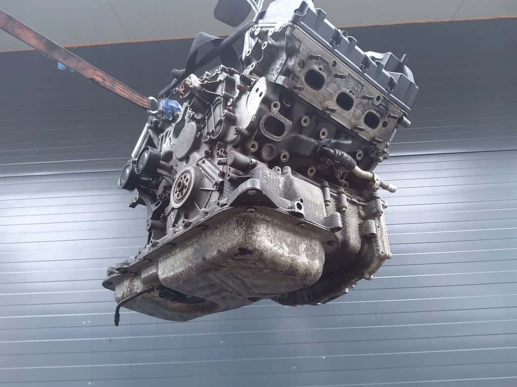 Moteur CDUC vue 4