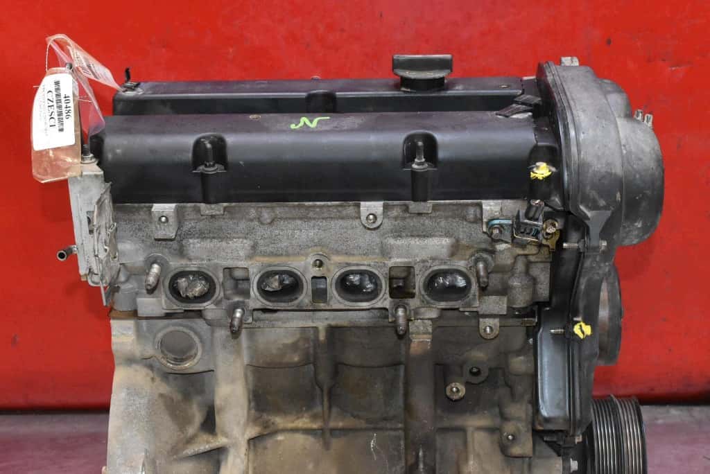 Moteur ASDA vue 3