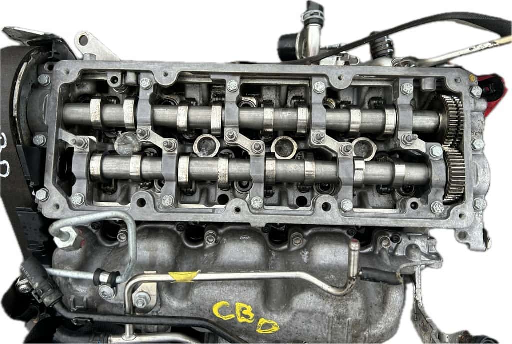 Moteur CBDC vue 2