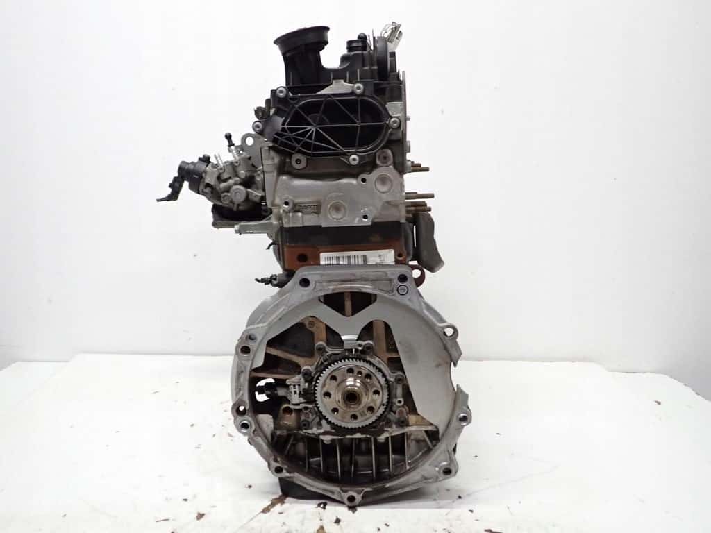 Moteur DTRE vue 3