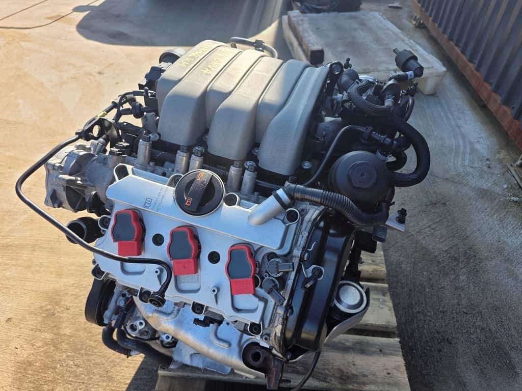 Moteur CHVA vue 7