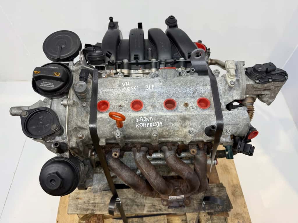 Moteur BLF vue 2