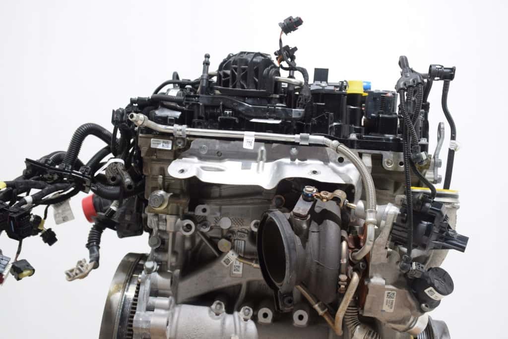 Moteur B48 A20 P vue 7