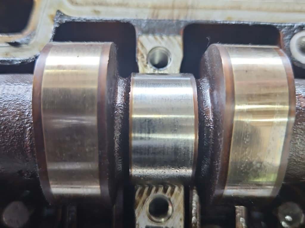 Moteur A 14 NEL vue 4