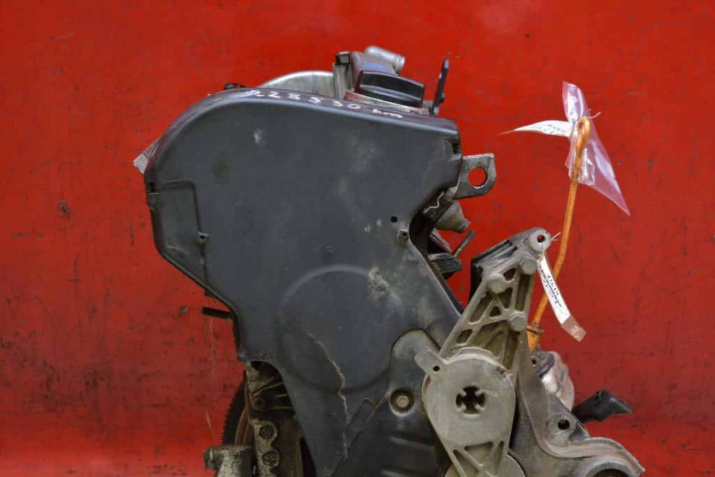 Moteur AQE vue 7