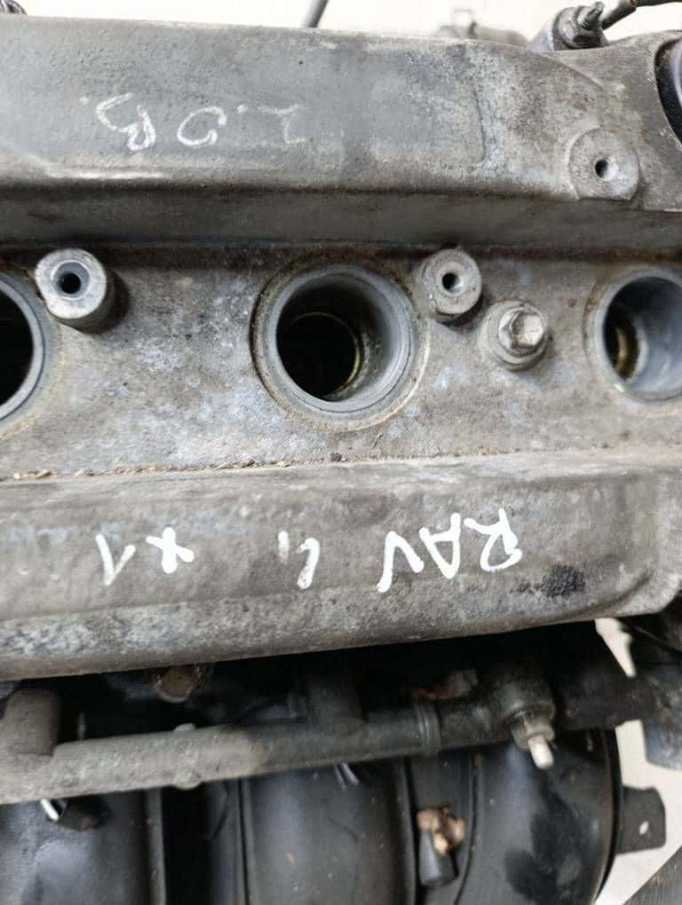 Moteur 1AZ-FE vue 8